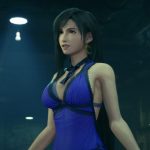 FINAL FANTASY VII REMAKE