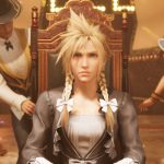 FINAL FANTASY VII REMAKE