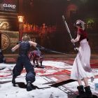 FINAL FANTASY VII REMAKE / Aprile 2020