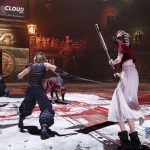 FINAL FANTASY VII REMAKE / Aprile 2020