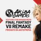 FINAL FANTASY VII REMAKE – Video Anteprima