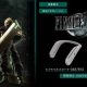 FINAL FANTASY VII REMAKE: Sony venderà un altoparlante da collo e una cover per PlayStation 4 a tema