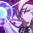 GRANBLUE FANTASY Versus Djeeta