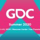 La Game Developers Conference 2020 è stata spostata al 3, 4 e 5 agosto