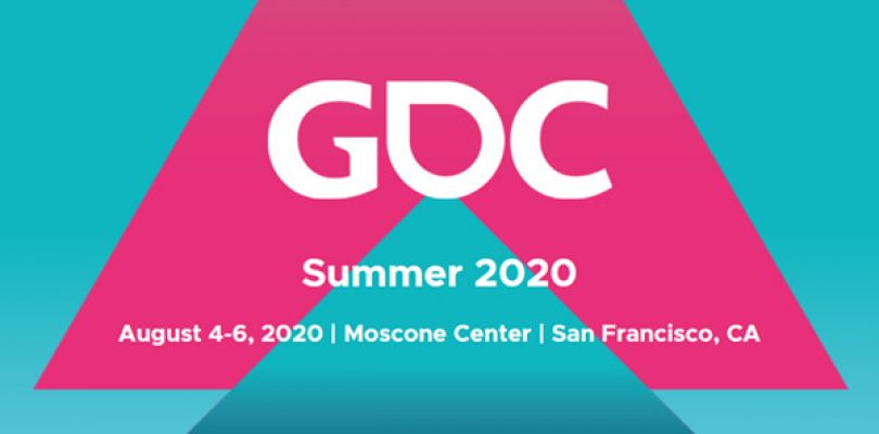 La Game Developers Conference 2020 è stata spostata al 3, 4 e 5 agosto