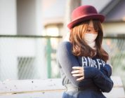 Giappone: rivendere le mascherine antibatteriche è punibile penalmente
