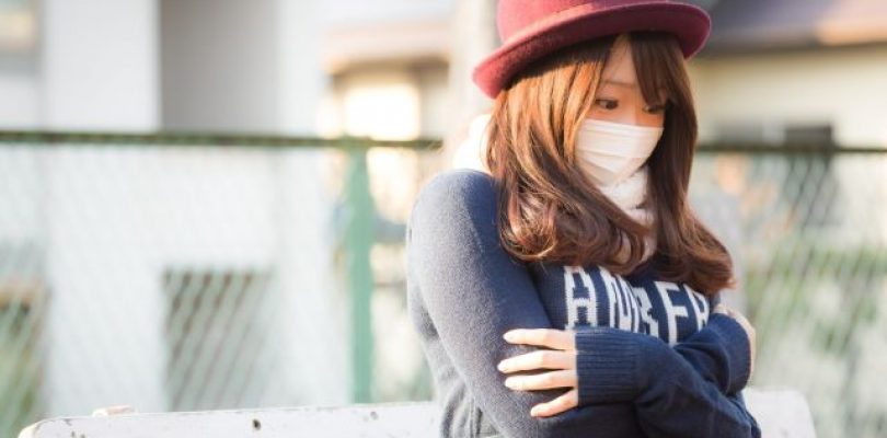 Giappone: rivendere le mascherine antibatteriche è punibile penalmente