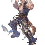 GRANBLUE FANTASY Versus