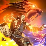 GRANBLUE FANTASY Versus