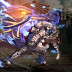 GRANBLUE FANTASY Versus