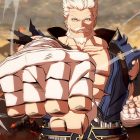 GRANBLUE FANTASY Versus