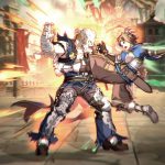 GRANBLUE FANTASY Versus