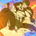 GRANBLUE FANTASY Versus