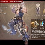 GRANBLUE FANTASY Versus