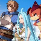 GRANBLUE FANTASY Versus