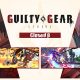 Closed Beta per GUILTY GEAR -STRIVE- in arrivo, ecco come iscriversi