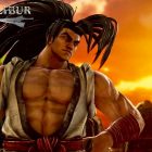 SOULCALIBUR VI: data di lancio per il DLC Haohmaru