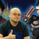 PlatinumGames: intervista a Kamiya e Atsushi Inaba