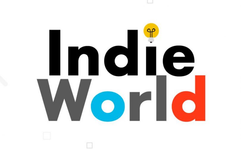 Indie World