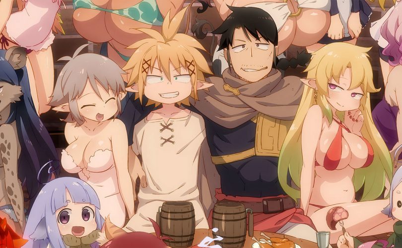 I migliori Anime del 2020 - Stagione Invernale