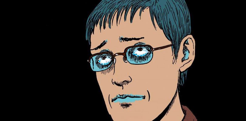 Junji Ito - J-POP Manga