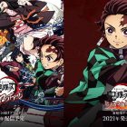 DEMON SLAYER: prime informazioni sui giochi PS4 e mobile