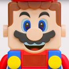 LEGO Super Mario