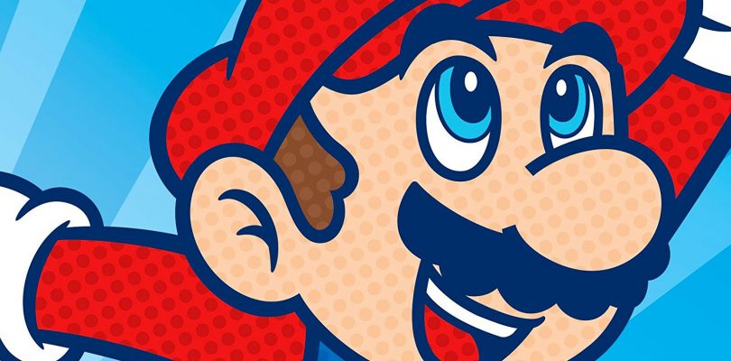 Mario Day