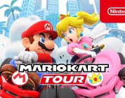 Mario Kart Tour: disponibile la modalità multiplayer