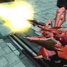 Data di uscita e Closed Beta per Gundam EXTREME VS. MAXI BOOST ON
