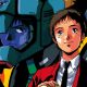 Mobile Suit Gundam: Hathaway’s Flash – Annunciato un adattamento manga di Uroaki Sabishi