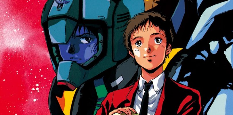 Mobile Suit Gundam: Hathaway’s Flash – Annunciato un adattamento manga di Uroaki Sabishi
