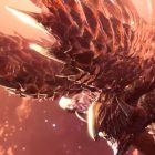 MONSTER HUNTER WORLD: ICEBORNE Alatreon
