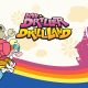 Mr. Driller DrillLand