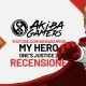 VIDEO Recensione – MY HERO ONE’S JUSTICE 2