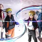 NARUTO x BORUTO NINJA TRIBES per browser è disponibile in USA, Canada e Giappone