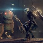 NieR: Automata