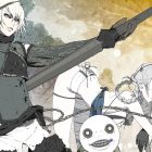 NieR Replicant