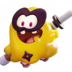 Ninjala