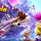 Ninjala