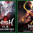Spotify accoglie le colonne sonore di Nioh e Nioh 2