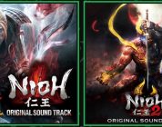 Spotify accoglie le colonne sonore di Nioh e Nioh 2