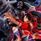 ONE PIECE: PIRATE WARRIORS 4