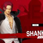 ONE PIECE: PIRATE WARRIORS 4 – Character trailer per Kidd, Barbanera e Shanks