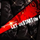 Persona 5 Royal: il trailer di lancio italiano con i voti della stampa