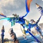 Panzer Dragoon: Remake