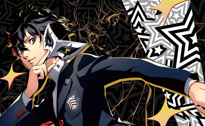 Persona 5 Royal è in italiano? Domande frequenti sul JRPG di ATLUS
