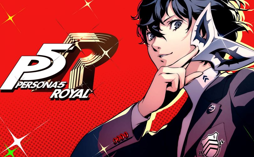 Persona 5 Royal – Recensione