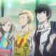 Cutscene animata in Persona 5 Royal