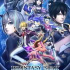 Phantasy Star Online 2